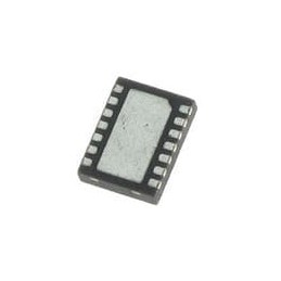 10 pcs : MP6004GQ-P - Voltage Regulators - Switching Regulators PSR Flyback/Buck 80V DC-DC Converter