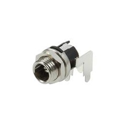 10 pcs : PJ-066A - DC Power Connectors Power Jacks