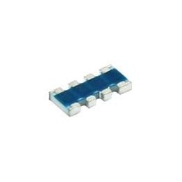 10 pcs : ACASA1000S1000P5AT - Resistor Networks & Arrays ACAS 0612 100R S 100R AT P5