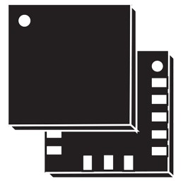 1 pcs - STMicroelectronics 3-Axis Surface Mount Accelerometer, TFLGA, I2C, SPI, 16-Pin