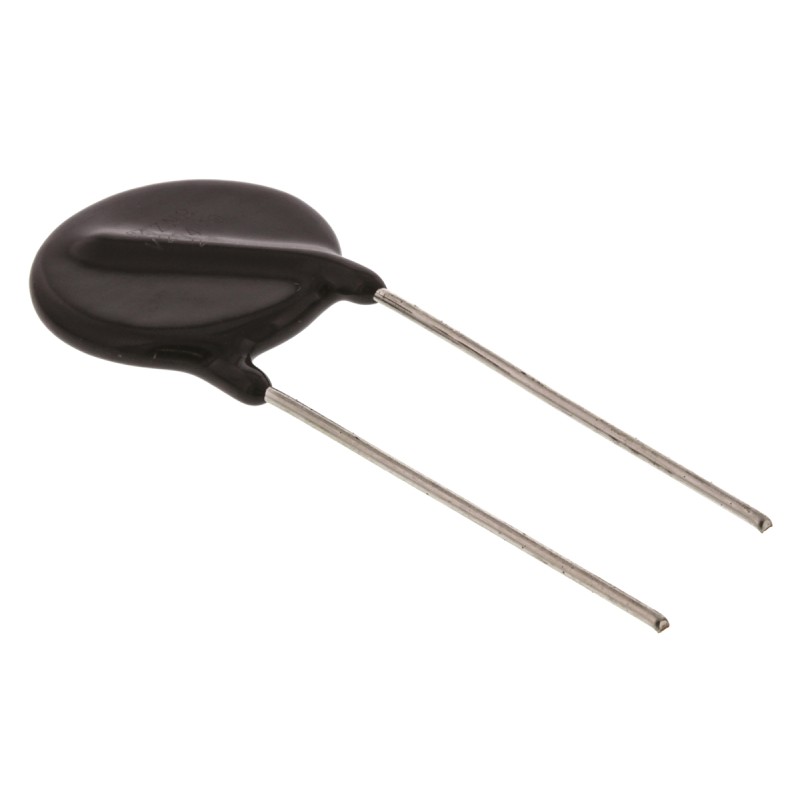 10 pcs - Panasonic, V Surge Absorber 13.5nF 20A, Clamping 93V, Varistor 47V