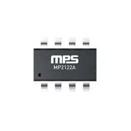 10 pcs : MP2122AGJ-P - Voltage Regulators - Switching Regulators 6V, 2A, Low Quiescen t Current, Dual, Sy