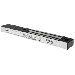 1 pcs - ABB Jokab Safety Interlock Switch, Electromagnetic, Aluminium, Electromagnetic