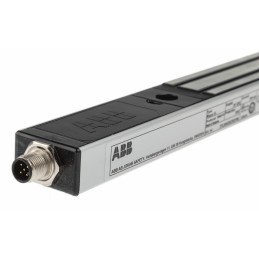 1 pcs - ABB Jokab Safety Interlock Switch, Electromagnetic, Aluminium, Electromagnetic