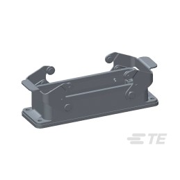 1 pcs - TE Connectivity HDC Heavy Duty Power Connector Housing