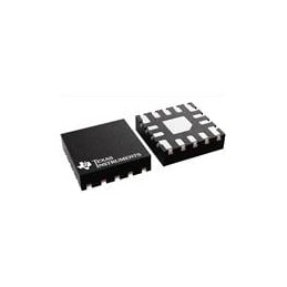 10 pcs : LMQ66410MC3RXBRQ1 - Voltage Regulators - Switching Regulators Automotive, 36-V, 1-A low-EMI synchronous step-down conve