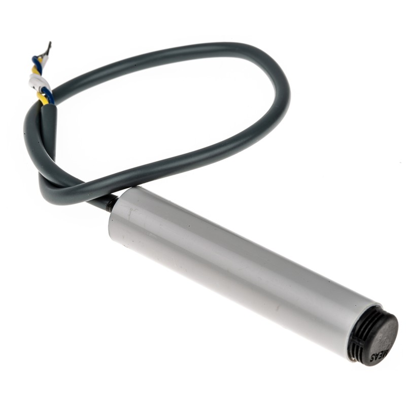 10 pcs - TE Connectivity Humidity Sensor, Voltage Output, Through Hole Mount, Analogue, ±5%RH, 3 Pins