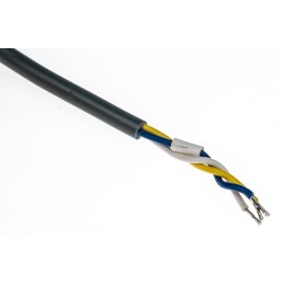 10 pcs - TE Connectivity Humidity Sensor, Voltage Output, Through Hole Mount, Analogue, ±5%RH, 3 Pins