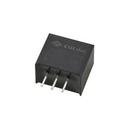 10 pcs : VX7803-500 - Non-Isolated DC/DC Converters The factory is currently not accepting orders for this product.