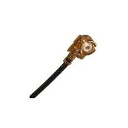 10 pcs : 415-0085-050 - RF Cable Assemblies UMC PLUG/UMC PLUG MED. PROFILE 50MM