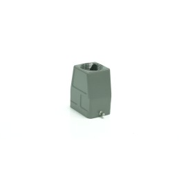 1 pcs - RS PRO Heavy Duty Power Connector Housing, PG29 Thread