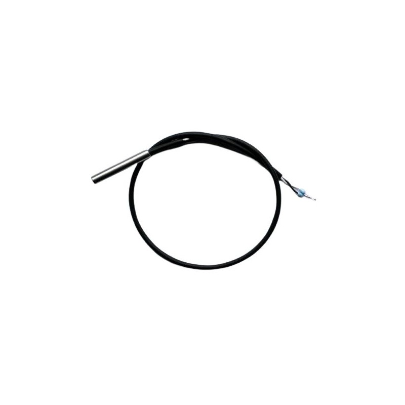 10 pcs - Harsh Environ Temp Sensor,+/-0.20,3000mm