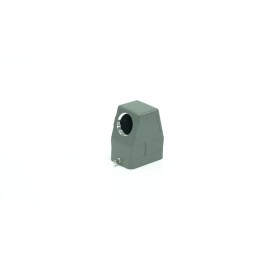 1 pcs - RS PRO Heavy Duty Power Connector Housing, PG21 Thread