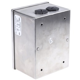 1 pcs - Craig & Derricott 3P+N Pole Isolator Switch - 63A Maximum Current, 30kW Power Rating, IP65