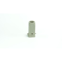 1 pcs - RS PRO Heavy Duty Power Connector Housing, PG11 Thread