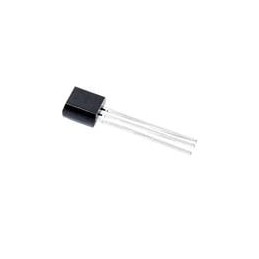 10 pcs : TLE2425ILP - Voltage References Prec Virtual Ground