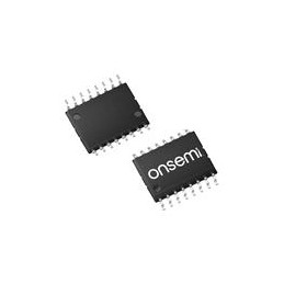 10 pcs : NCV57101DWR2G - Galvanically Isolated Gate Drivers Isolated Single-Channel High Current Gate Driver