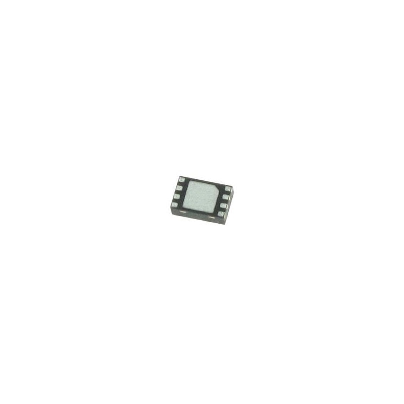 10 pcs : ISL6625ACRZ-T - Gate Drivers Synch. Rect. Buck MOSFET Driver