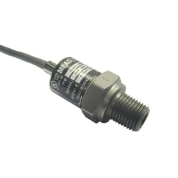 10 pcs - TE Connectivity MSP300 Series Pressure Sensor, 0psi Min, 500psi Max, Analogue Output, Gauge Reading