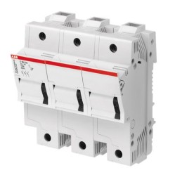 1 pcs - ABB 3P Pole Isolator Switch - 125A Maximum Current
