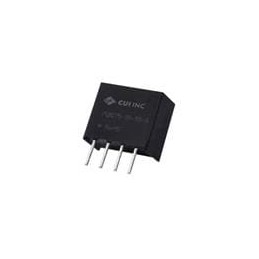 10 pcs : PQS075-S24-S3-S - Isolated DC/DC Converters - Through Hole The factory is currently not accepting orders for this produ