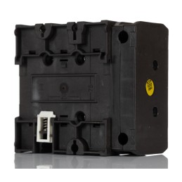 1 pcs - Eaton 3P+N Pole Panel Mount Isolator Switch - 100A Maximum Current, 45kW Power Rating, IP65