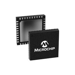 10 pcs : MCP8024T-H/MP - Motor/Motion/Ignition Controllers & Drivers 3-Phase Brushless DC (BLDC) PreDriver