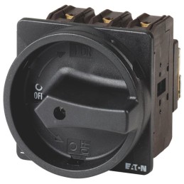1 pcs - Eaton Non Fused Isolator Switch - 100A Maximum Current, IP65