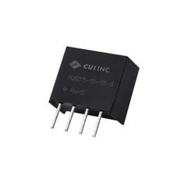 10 pcs : PQS075-S5-S12-S - Isolated DC/DC Converters - Through Hole The factory is currently not accepting orders for this produ