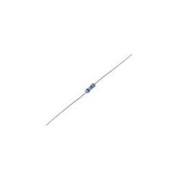 10 pcs : VR25000002204FA500 - Metal Film Resistors VR25 1% A5 2M2