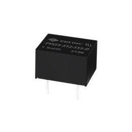 10 pcs : PYSE1-S15-S5-D - Isolated DC/DC Converters - Through Hole The factory is currently not accepting orders for this produc