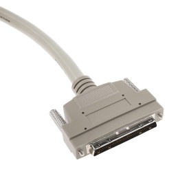1 pcs - RS PRO Male SCSI-3 to Male SCSI-3 Cable 1m