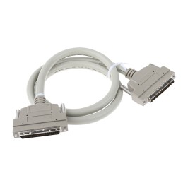 1 pcs - RS PRO Male SCSI-3 to Male SCSI-3 Cable 1m
