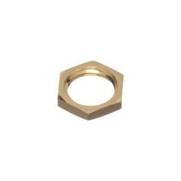 10 pcs : 89674-1615 - RF Connector Accessories Jam Nut