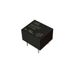 10 pcs : CME0505DC - Isolated DC/DC Converters - Through Hole 0.75W 4.5VIN 5VOUT 150MA