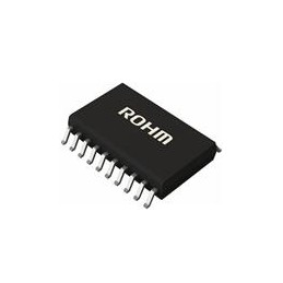 10 pcs : BM2P063MF-ZE2 - Isolated DC/DC Converters - SMD AC-DC Converter IC - PWM Type DC-DC Converter IC With Integrated Switch