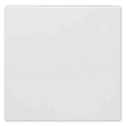 1 pcs - Siemens White Rocker Light Switch, 1 Way, 5TG