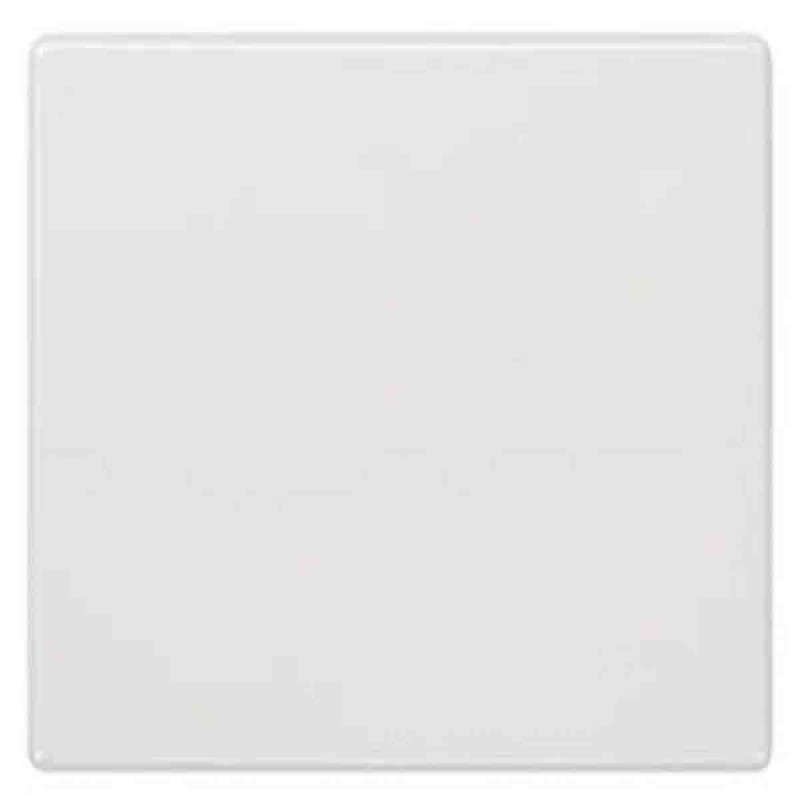 1 pcs - Siemens White Rocker Light Switch, 1 Way, 5TG