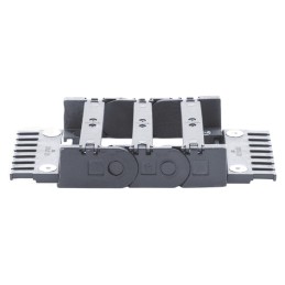 1 Pair - Igus Polymer Cable Trunking Accessory, 1400, e-chain