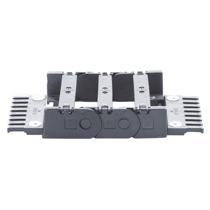 1 Pair - Igus Polymer Cable Trunking Accessory, 1400, e-chain