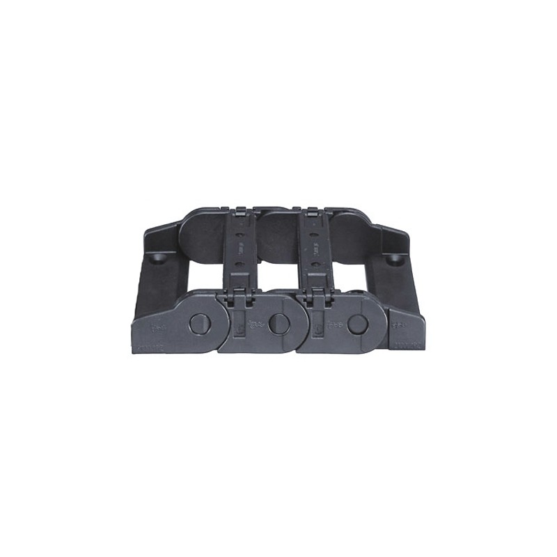 1 Pair - Igus Polymer Cable Trunking Accessory, 26, 2600, 2650, 27, 2700, e-chain