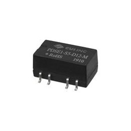 10 pcs : PDSE1-S5-S5-M-TR - Isolated DC/DC Converters - SMD The factory is currently not accepting orders for this product.