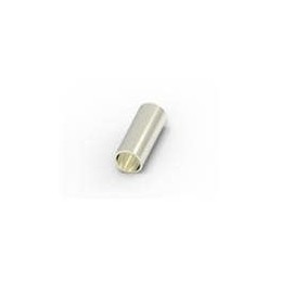 10 pcs : 1-413889-3 - RF Connector Accessories FERRULE,NI PLTD