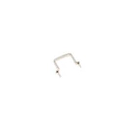 10 pcs : KNS100FB-RJ-R005T0 - Current Sense Resistors - Through Hole 1.0Wa 0.005Ohms R005 Sfy Wrw Cor 1% AECQ2