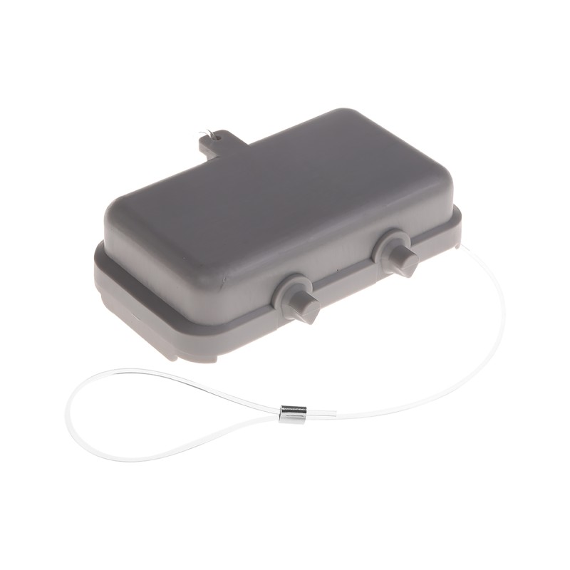1 pcs - Epic Contact Protective Cover, H-B Series , For Use With Heavy Duty Power Connectors