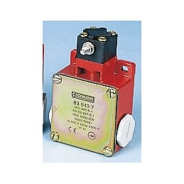 1 pcs - Crouzet Limit Switch