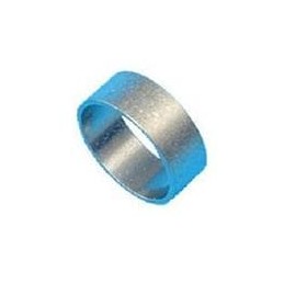 10 pcs : 25-7110 - RF Connector Accessories Crimp O-Ring RG59 Male Cable Mt 1/8 In