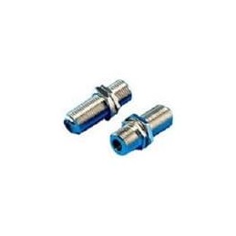 10 pcs : 25-7200 - RF Adapters - In Series 3/4' INLINE SPLICE
