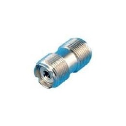 10 pcs : 25-7330 - RF Adapters - In Series R/A JACK TO PLUG