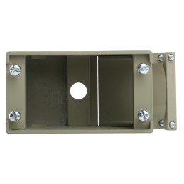 1 pcs - EDAC 516 Power Connector Hood